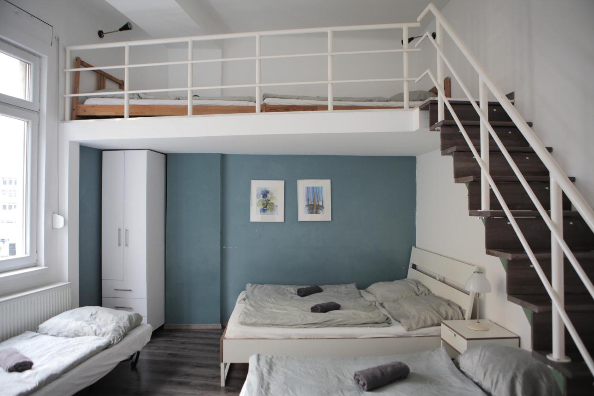 Eleven Apartments Budapest Extérieur photo