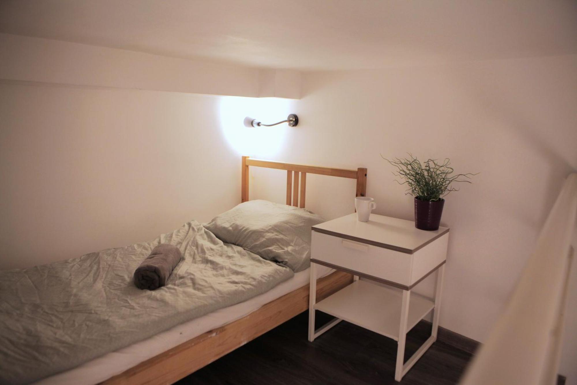 Eleven Apartments Budapest Extérieur photo