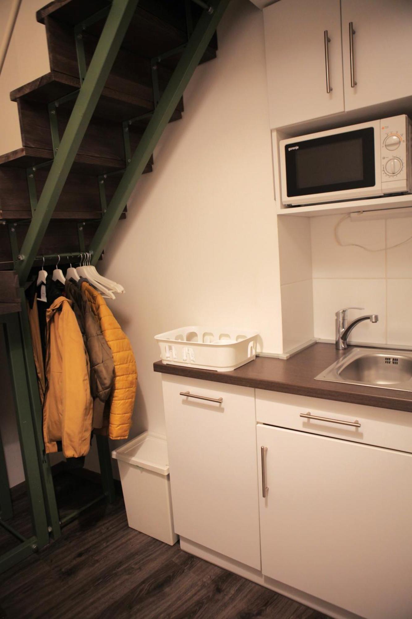 Eleven Apartments Budapest Extérieur photo