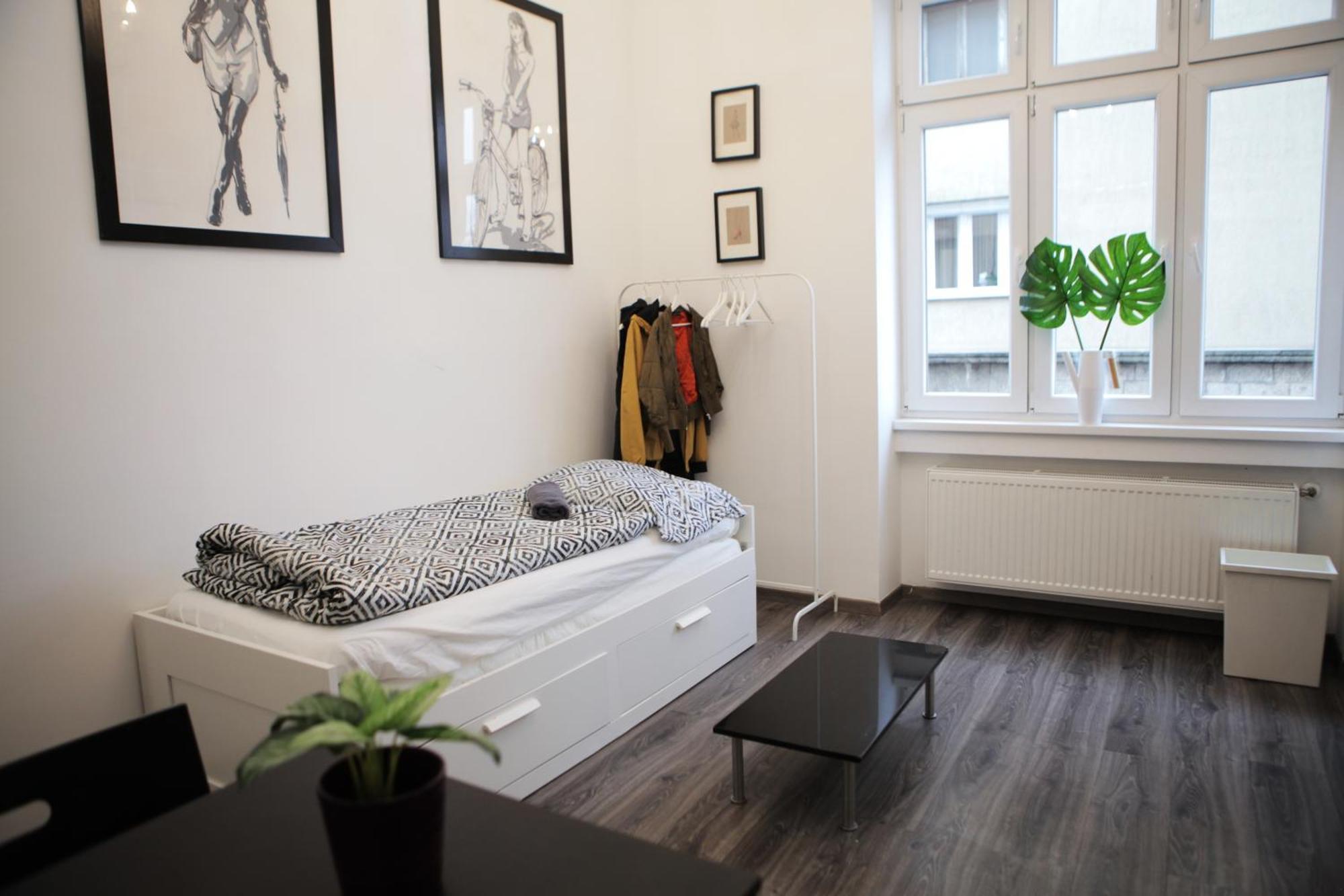 Eleven Apartments Budapest Extérieur photo