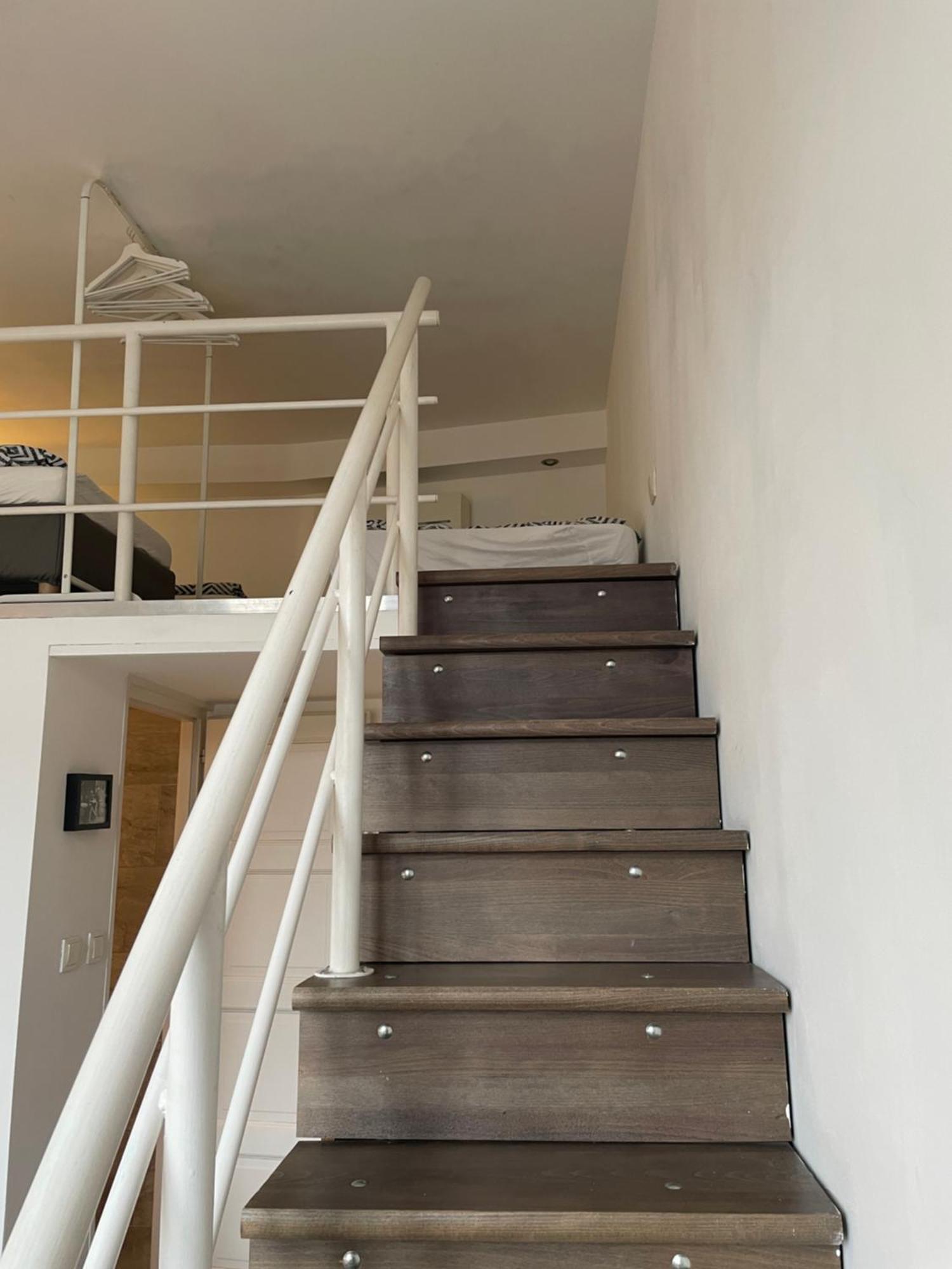 Eleven Apartments Budapest Extérieur photo