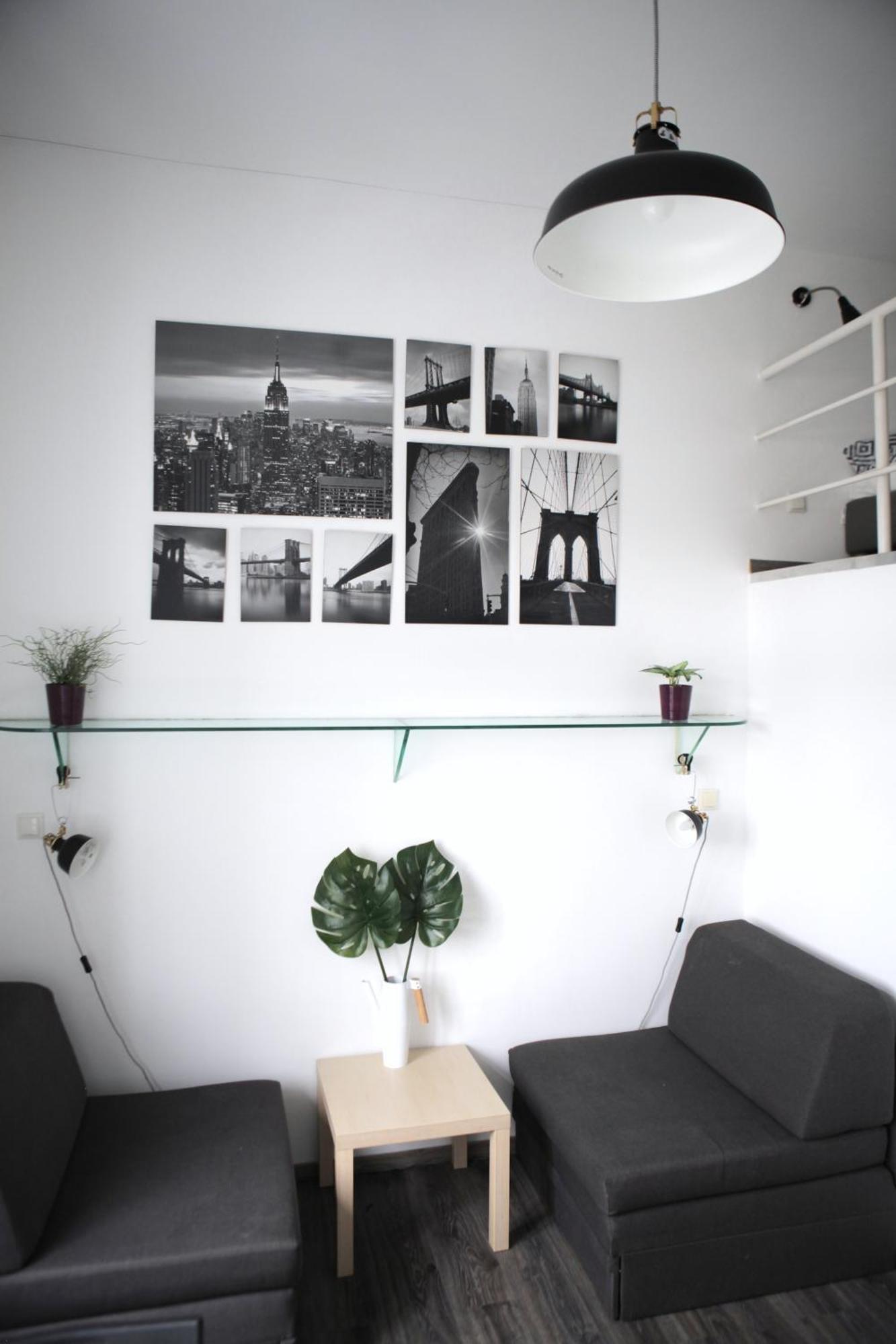 Eleven Apartments Budapest Extérieur photo