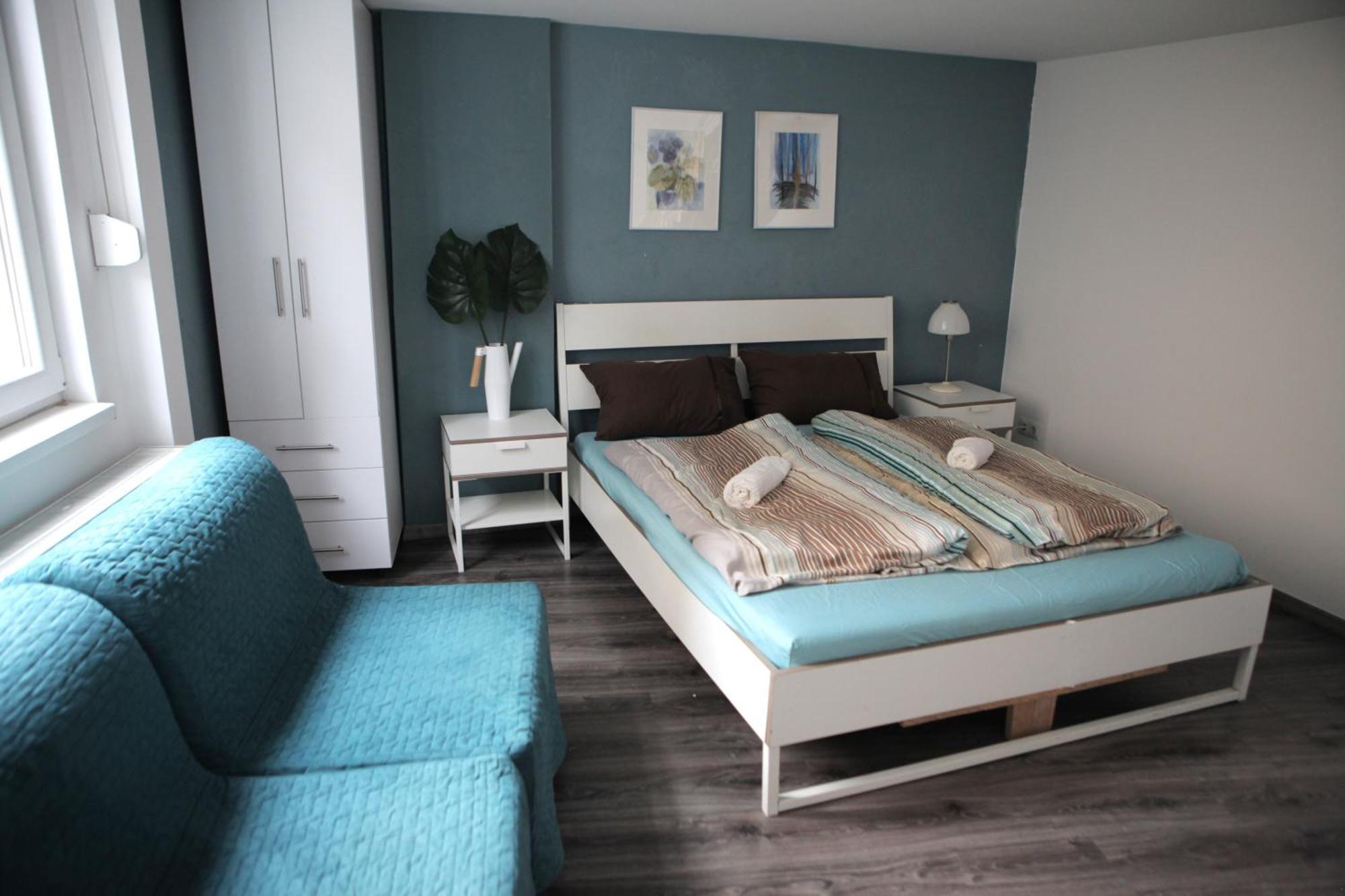 Eleven Apartments Budapest Extérieur photo