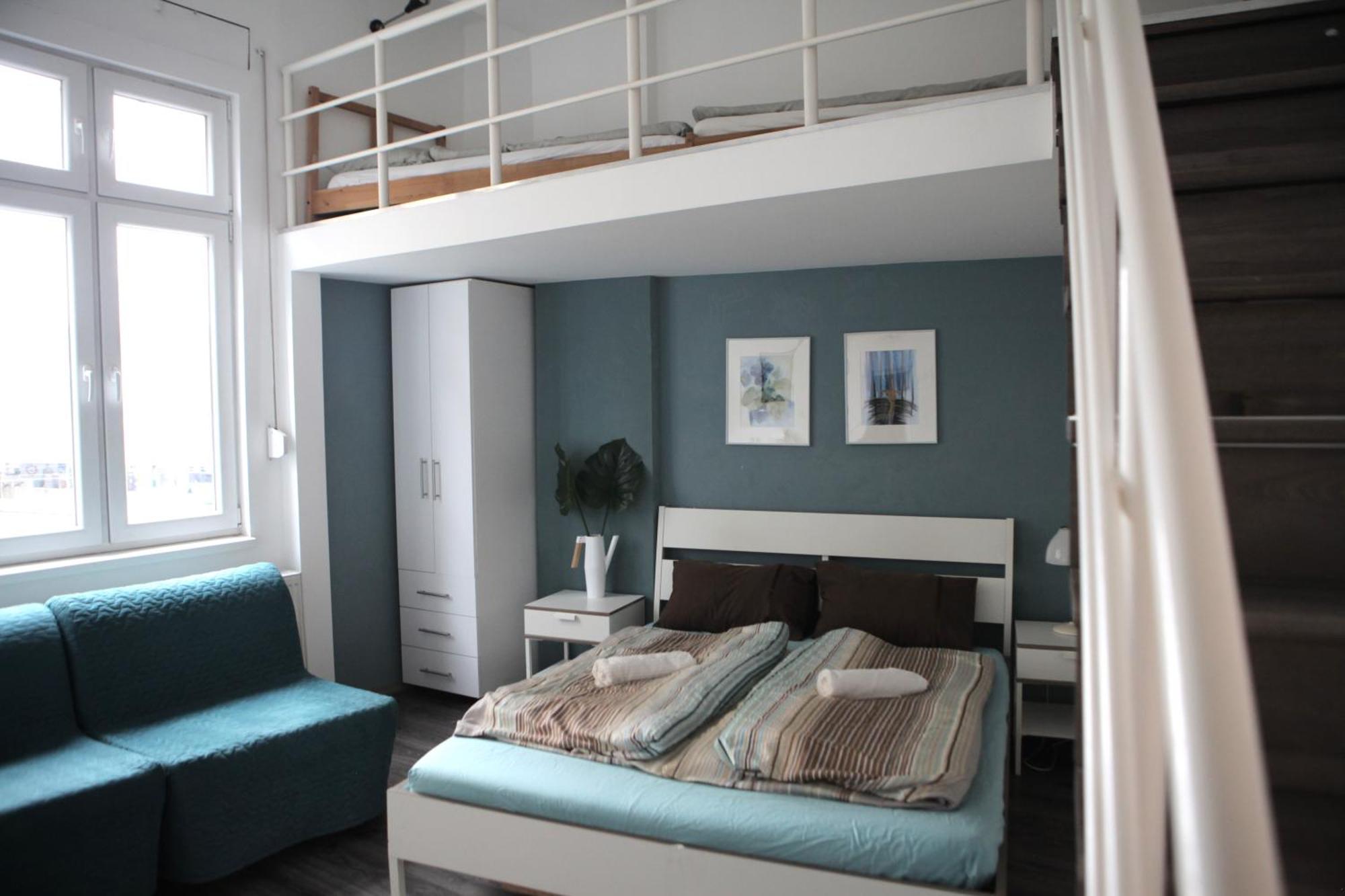 Eleven Apartments Budapest Extérieur photo